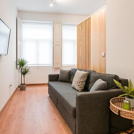 Guestready - Yazdah Flat 3 Lejlighed Porto Eksteriør billede