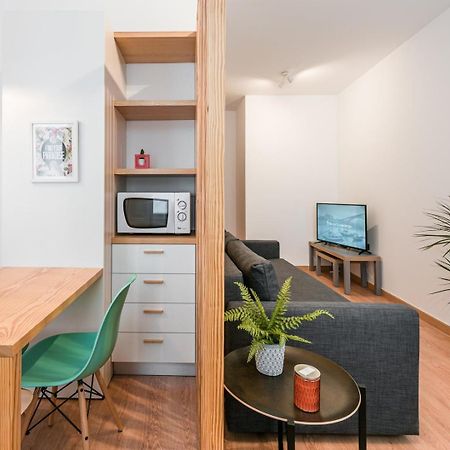Guestready - Yazdah Flat 3 Lejlighed Porto Eksteriør billede