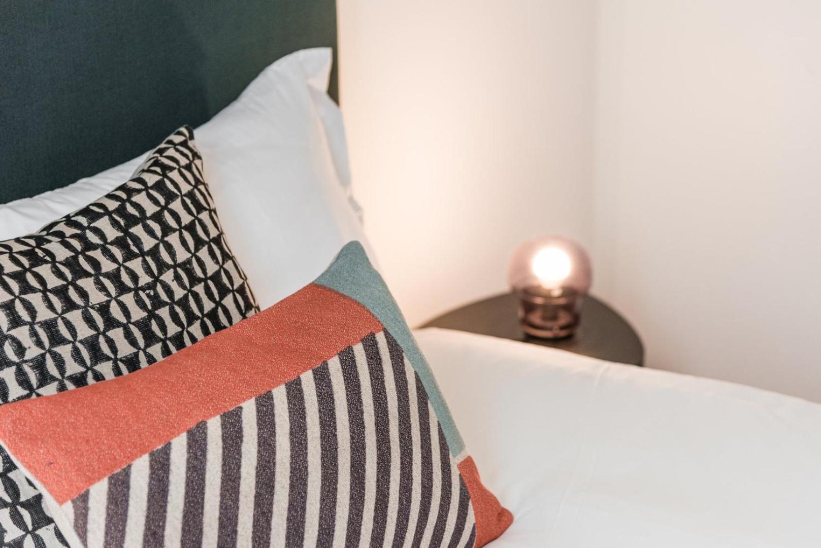 Guestready - Yazdah Flat 3 Lejlighed Porto Eksteriør billede