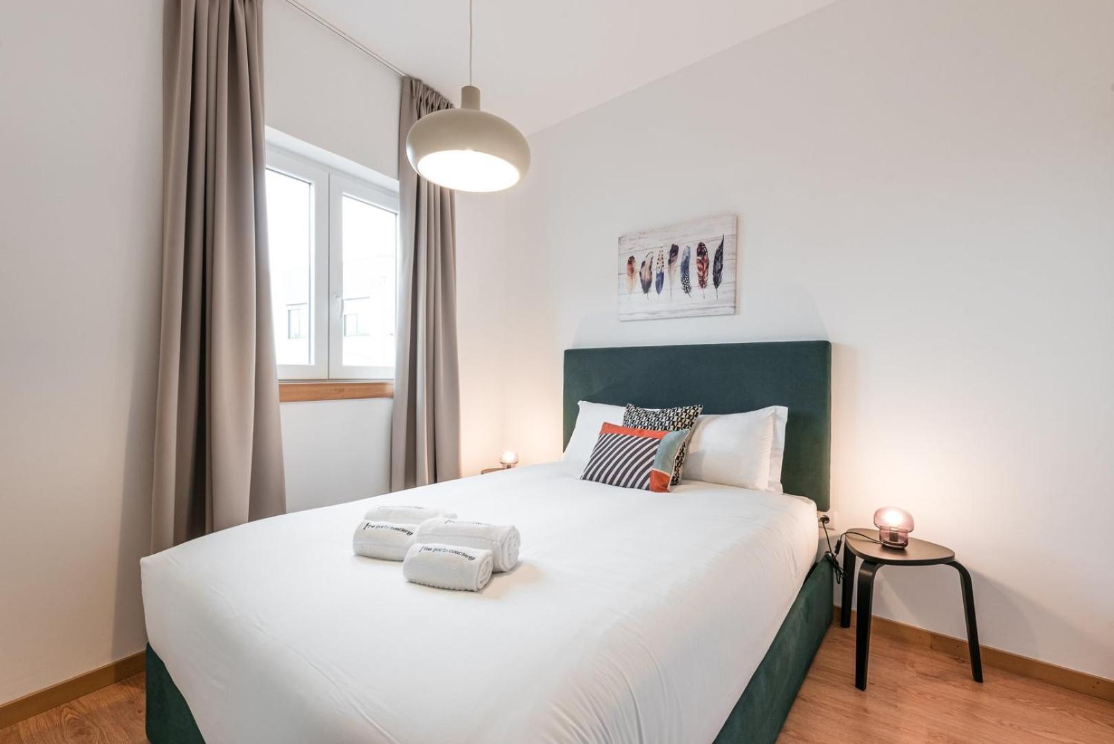 Guestready - Yazdah Flat 3 Lejlighed Porto Eksteriør billede