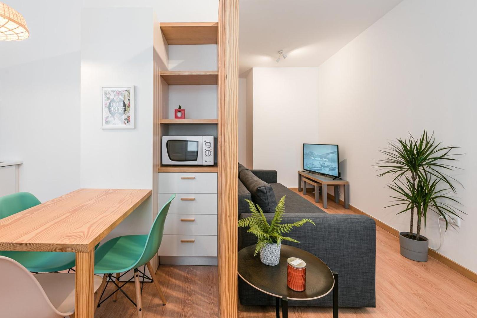 Guestready - Yazdah Flat 3 Lejlighed Porto Eksteriør billede