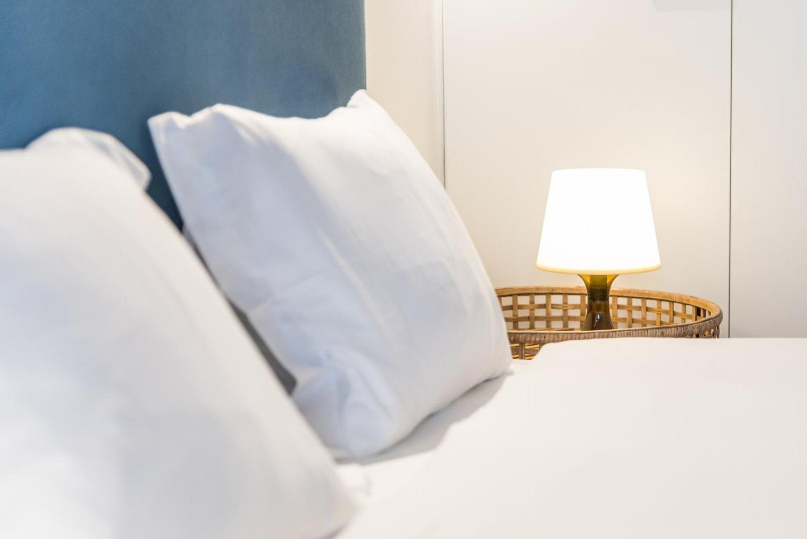 Guestready - Yazdah Flat 3 Lejlighed Porto Eksteriør billede