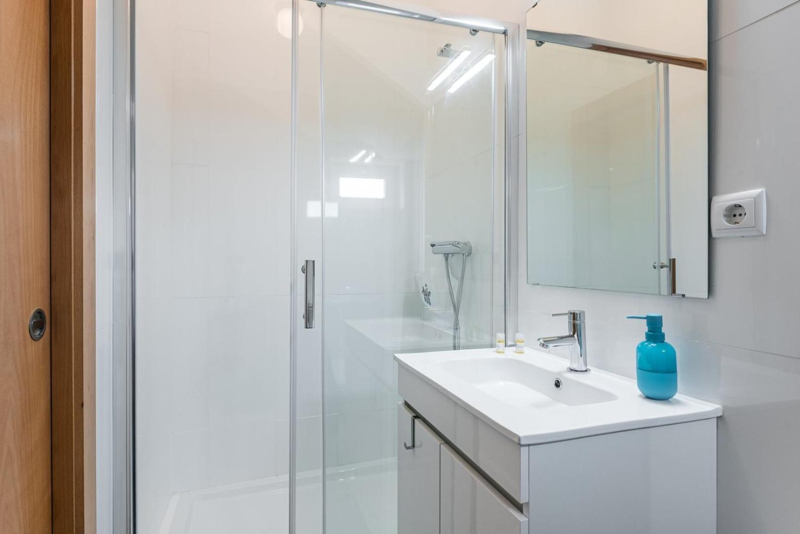 Guestready - Yazdah Flat 3 Lejlighed Porto Eksteriør billede