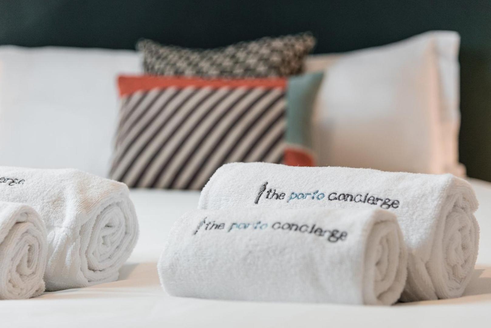 Guestready - Yazdah Flat 3 Lejlighed Porto Eksteriør billede