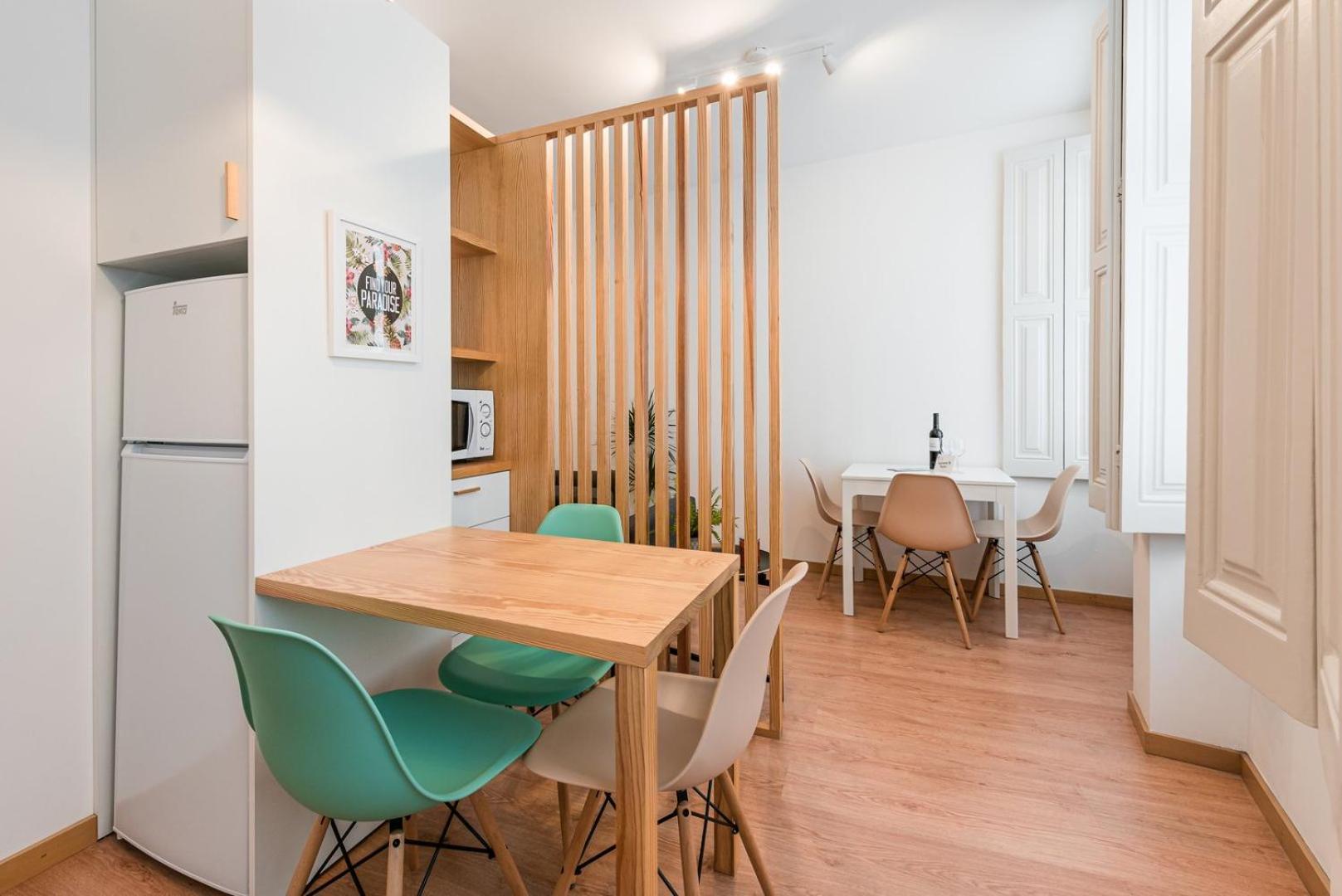 Guestready - Yazdah Flat 3 Lejlighed Porto Eksteriør billede