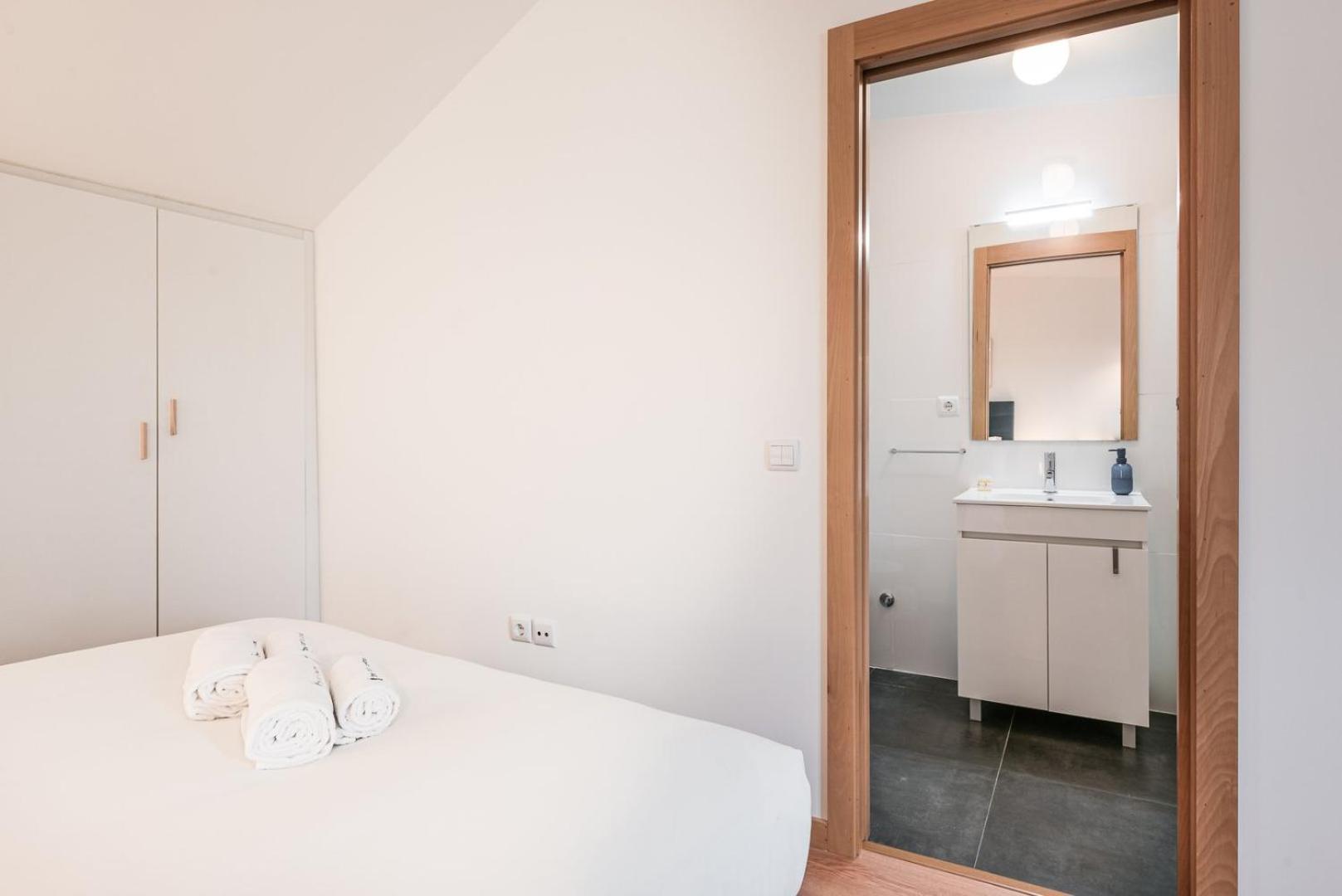 Guestready - Yazdah Flat 3 Lejlighed Porto Eksteriør billede