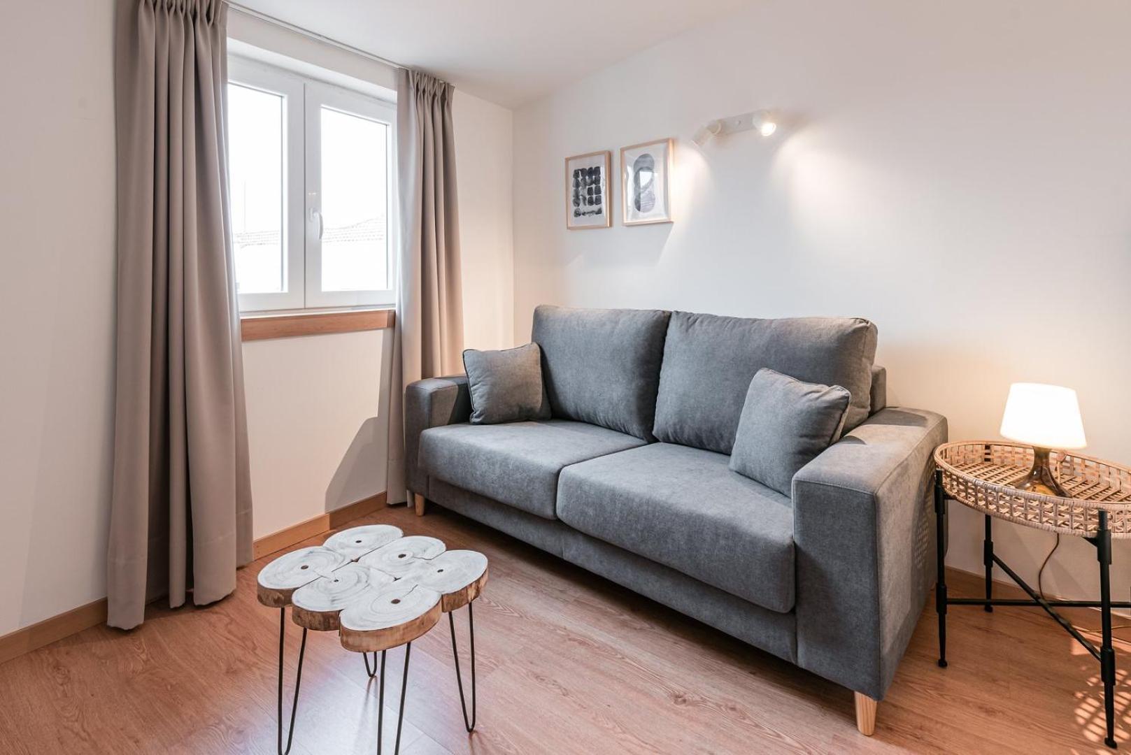Guestready - Yazdah Flat 3 Lejlighed Porto Eksteriør billede