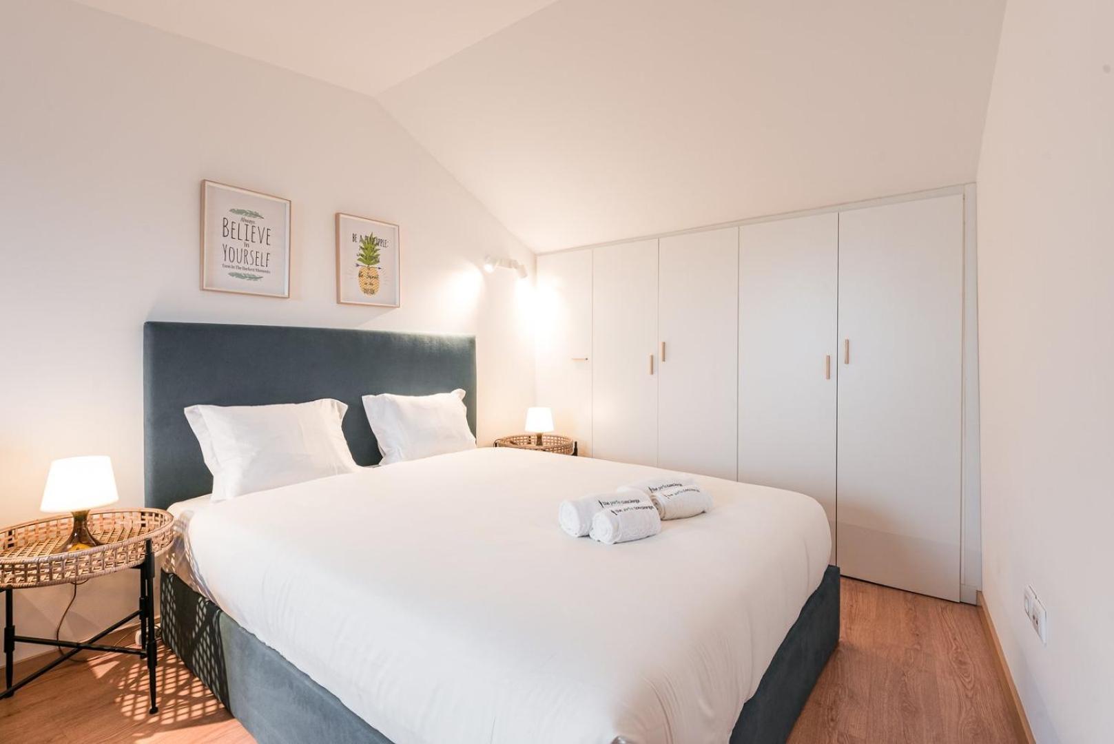 Guestready - Yazdah Flat 3 Lejlighed Porto Eksteriør billede