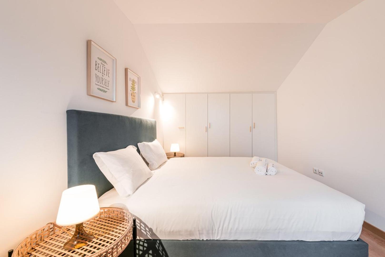 Guestready - Yazdah Flat 3 Lejlighed Porto Eksteriør billede