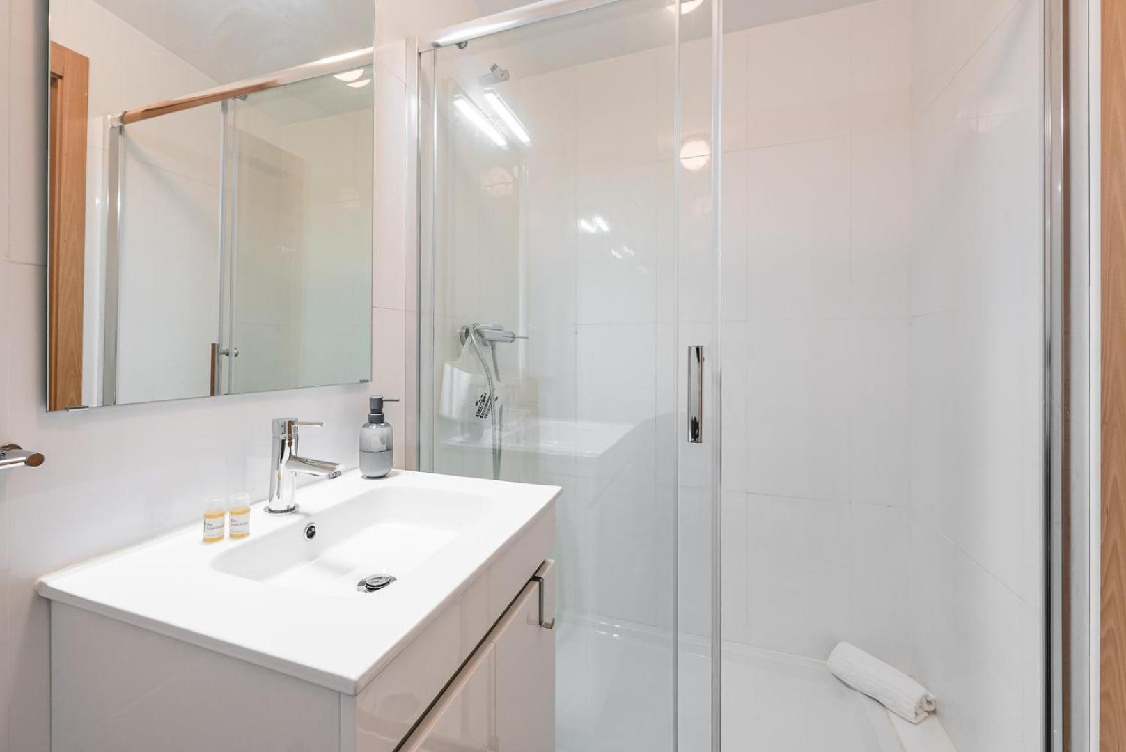 Guestready - Yazdah Flat 3 Lejlighed Porto Eksteriør billede