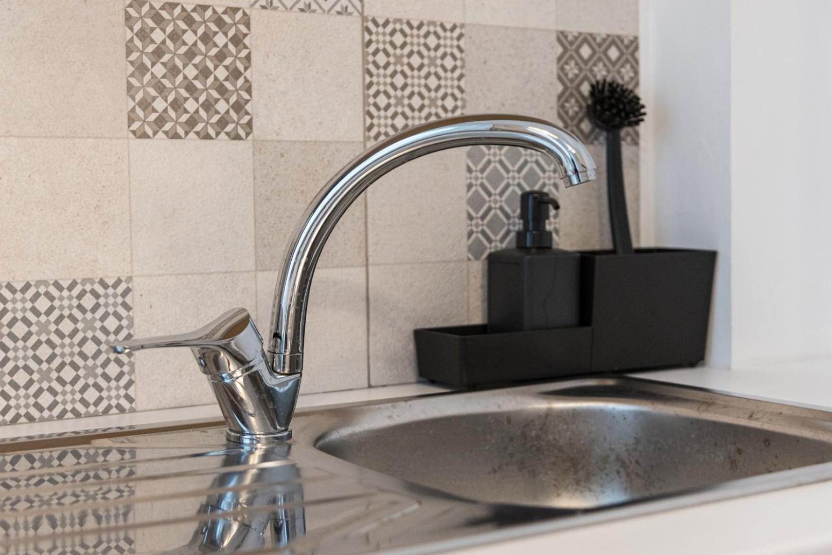 Guestready - Yazdah Flat 3 Lejlighed Porto Eksteriør billede
