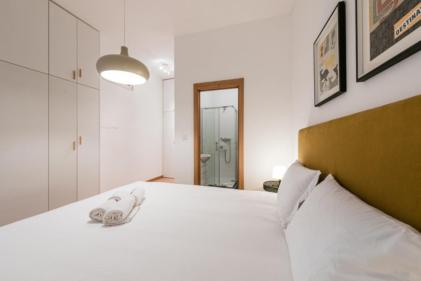 Guestready - Yazdah Flat 3 Lejlighed Porto Eksteriør billede