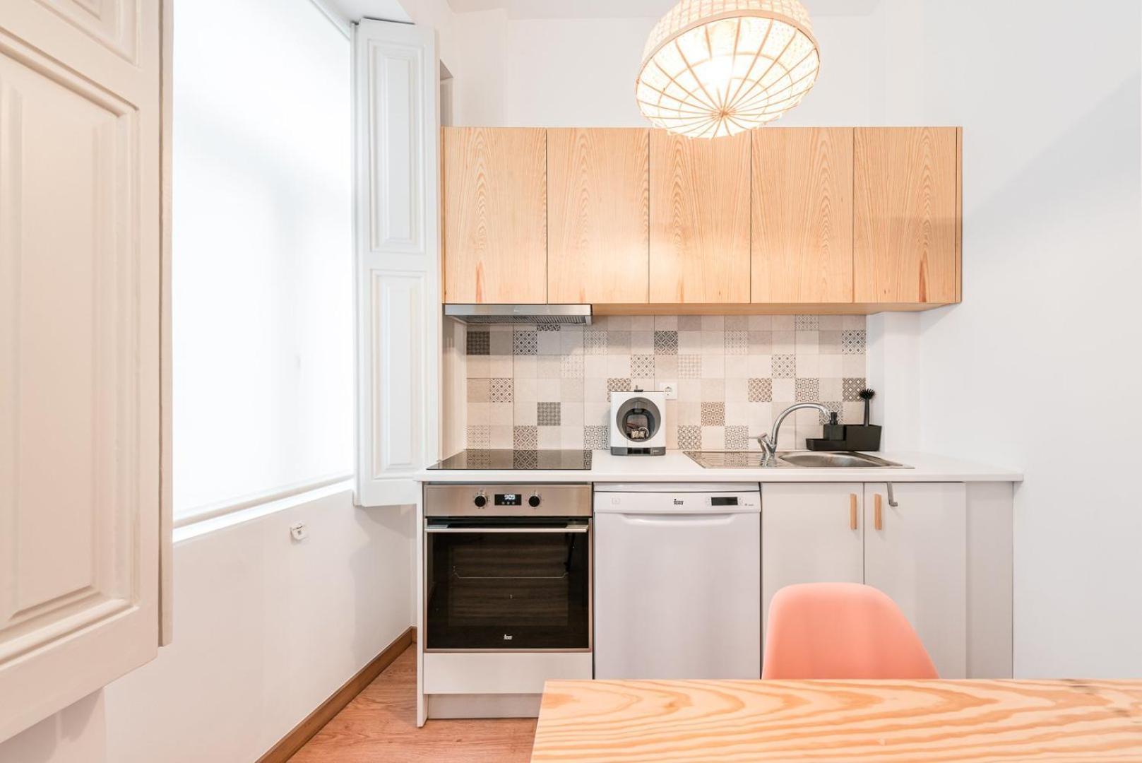 Guestready - Yazdah Flat 3 Lejlighed Porto Eksteriør billede