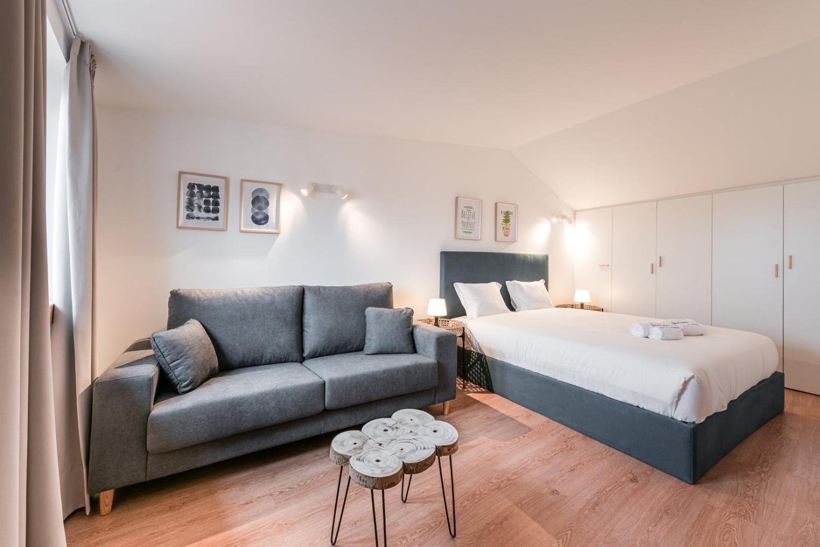 Guestready - Yazdah Flat 3 Lejlighed Porto Eksteriør billede