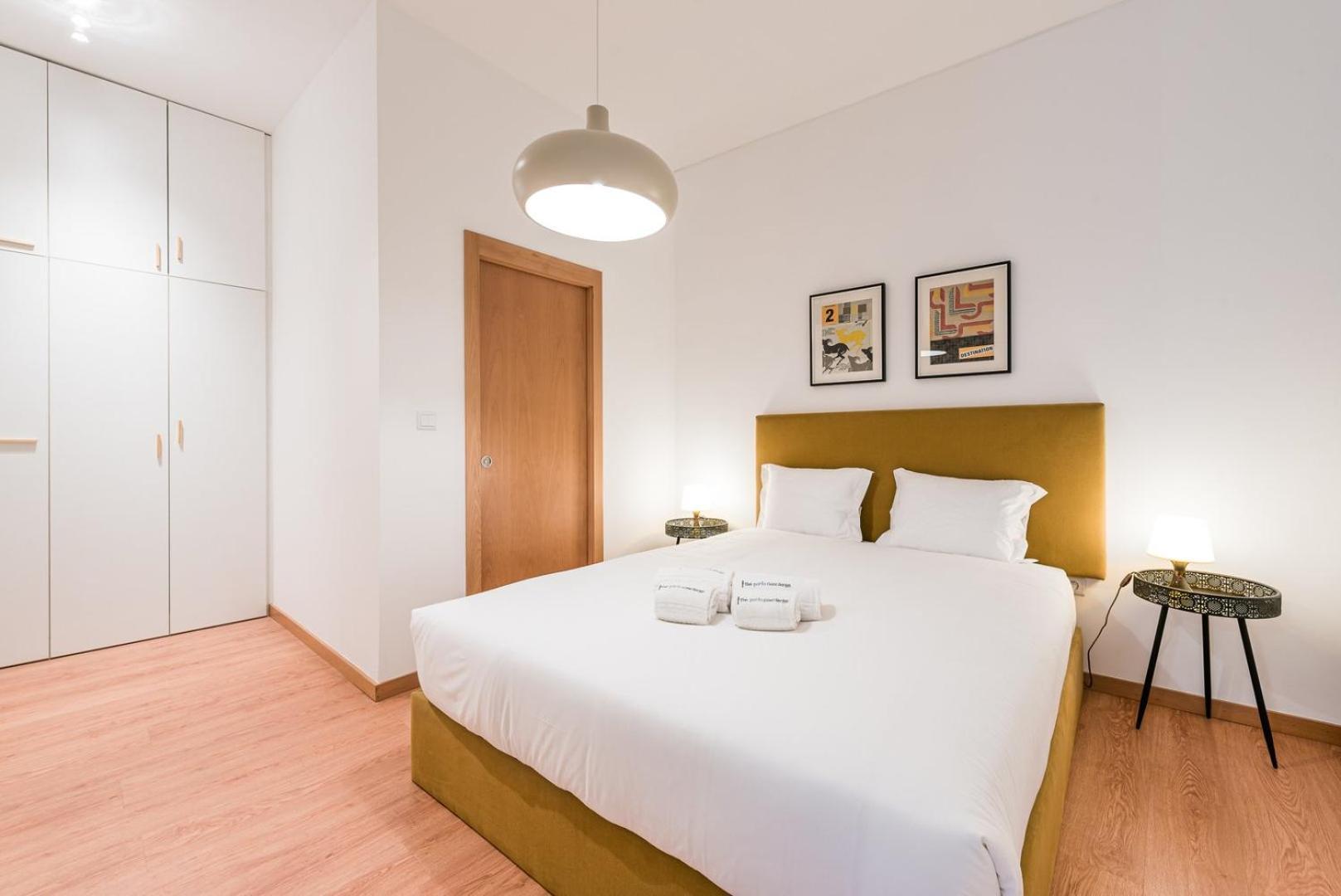 Guestready - Yazdah Flat 3 Lejlighed Porto Eksteriør billede