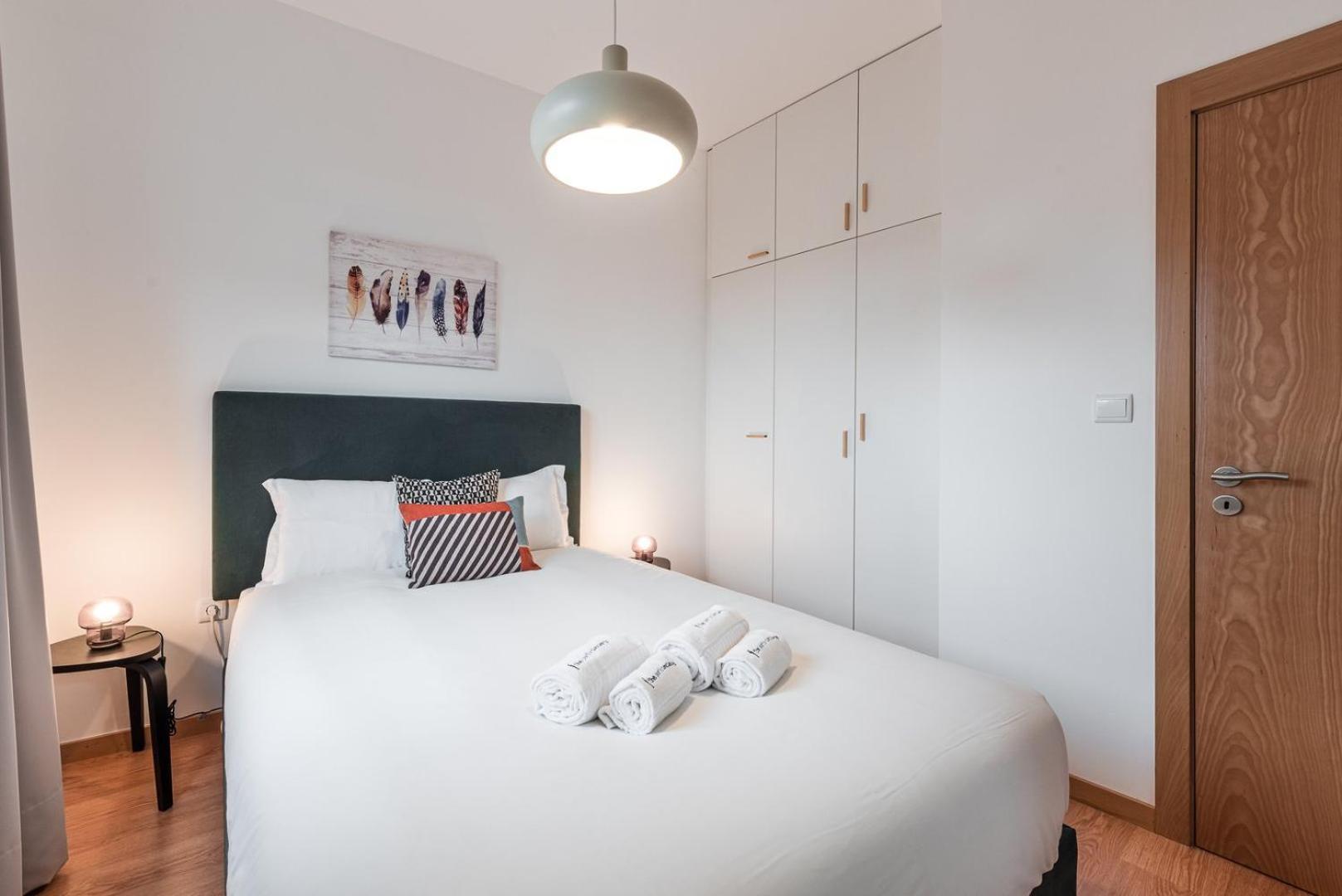 Guestready - Yazdah Flat 3 Lejlighed Porto Eksteriør billede