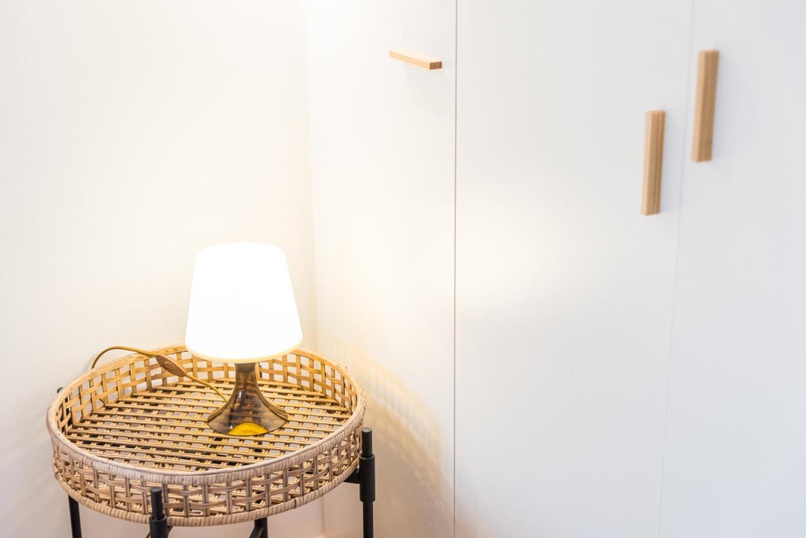 Guestready - Yazdah Flat 3 Lejlighed Porto Eksteriør billede
