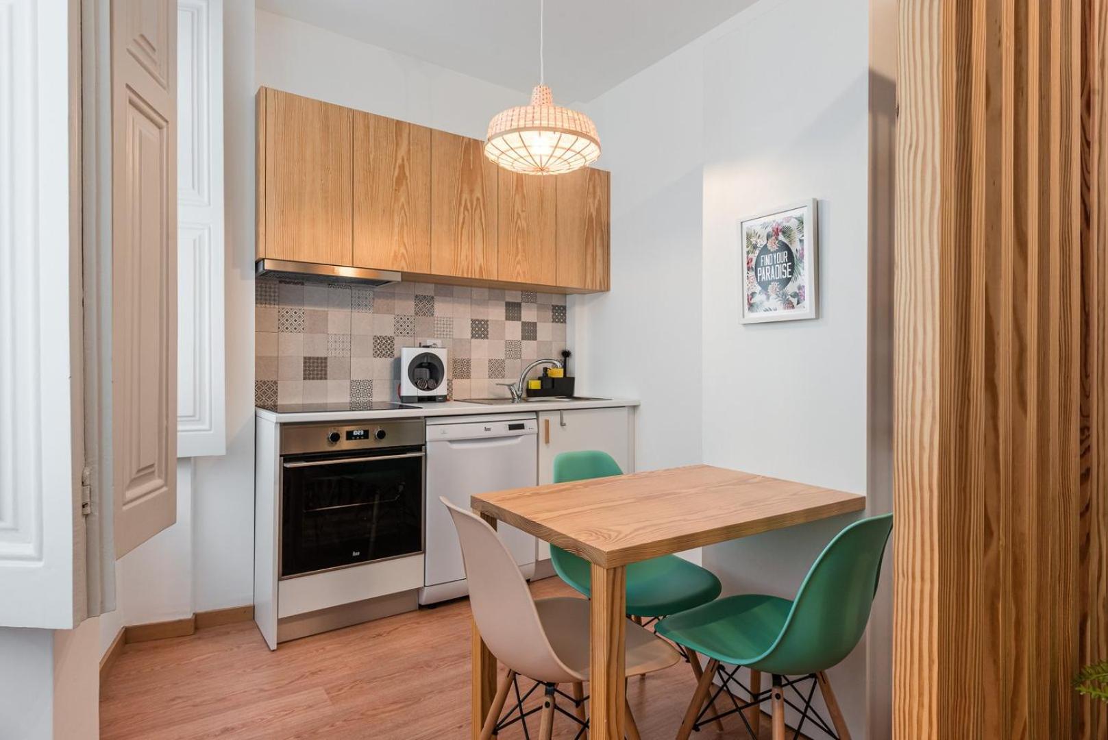 Guestready - Yazdah Flat 3 Lejlighed Porto Eksteriør billede