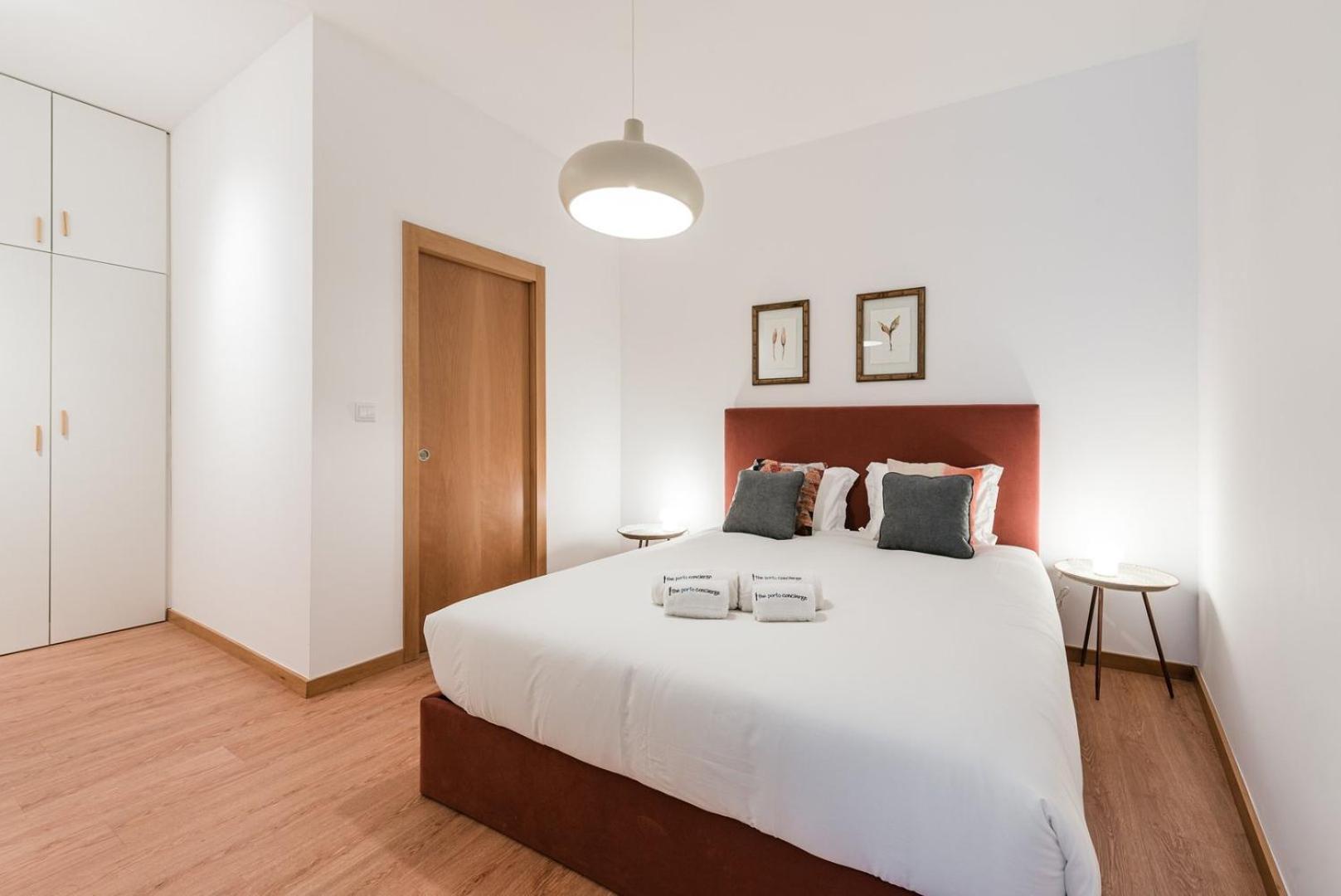 Guestready - Yazdah Flat 3 Lejlighed Porto Eksteriør billede
