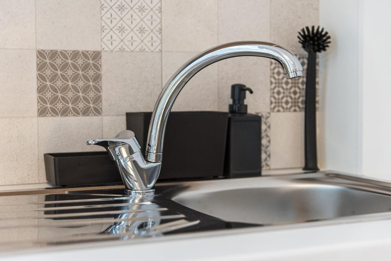 Guestready - Yazdah Flat 3 Lejlighed Porto Eksteriør billede