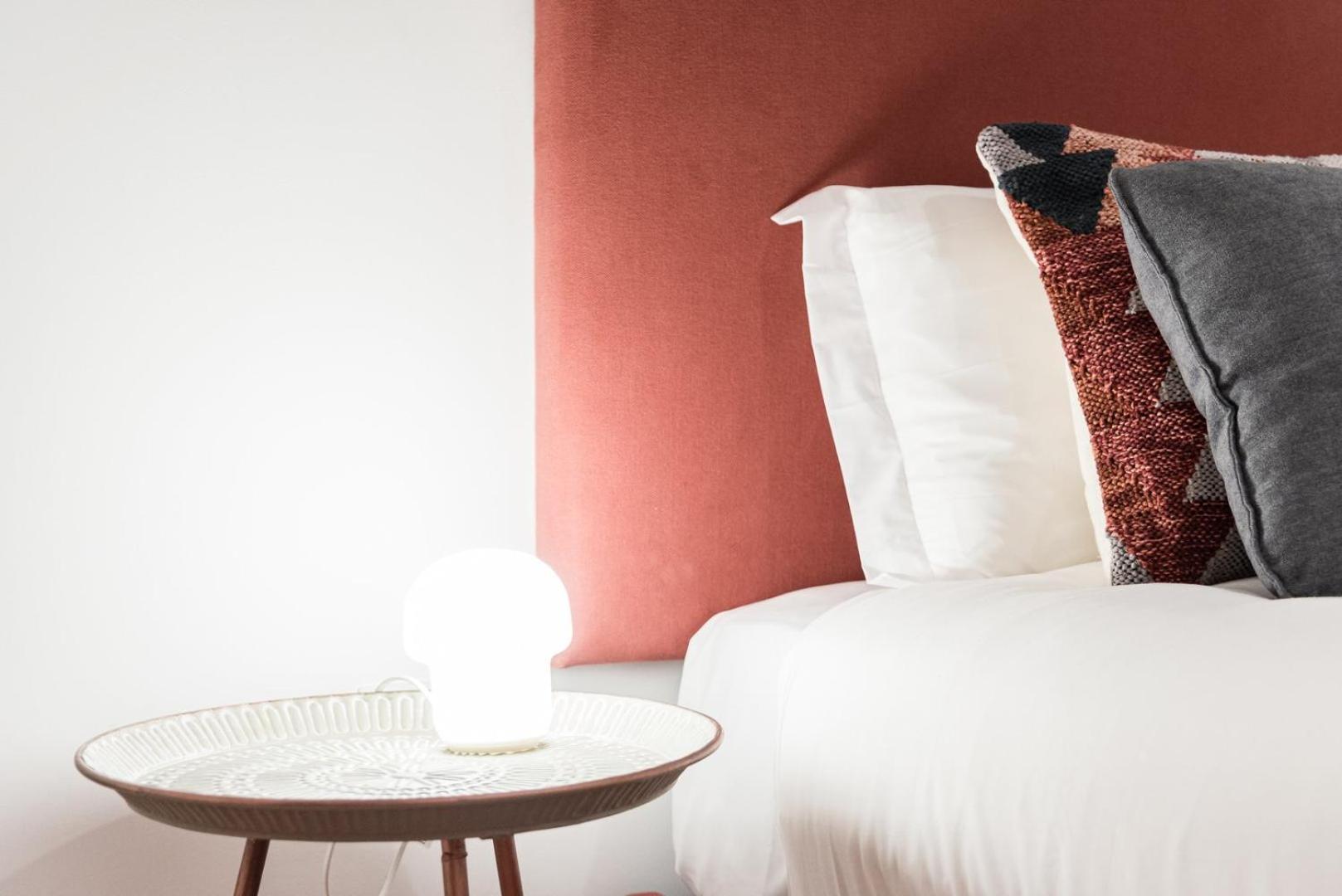 Guestready - Yazdah Flat 3 Lejlighed Porto Eksteriør billede