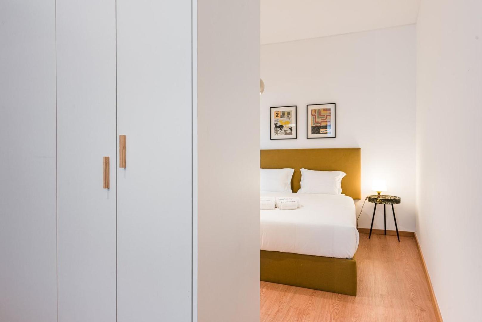 Guestready - Yazdah Flat 3 Lejlighed Porto Eksteriør billede