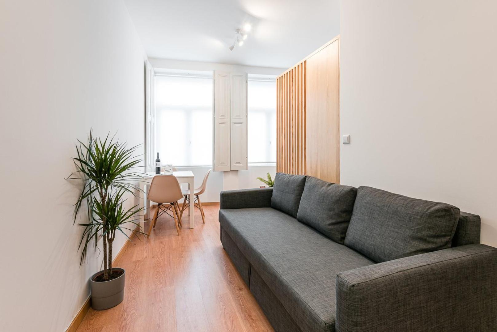 Guestready - Yazdah Flat 3 Lejlighed Porto Eksteriør billede