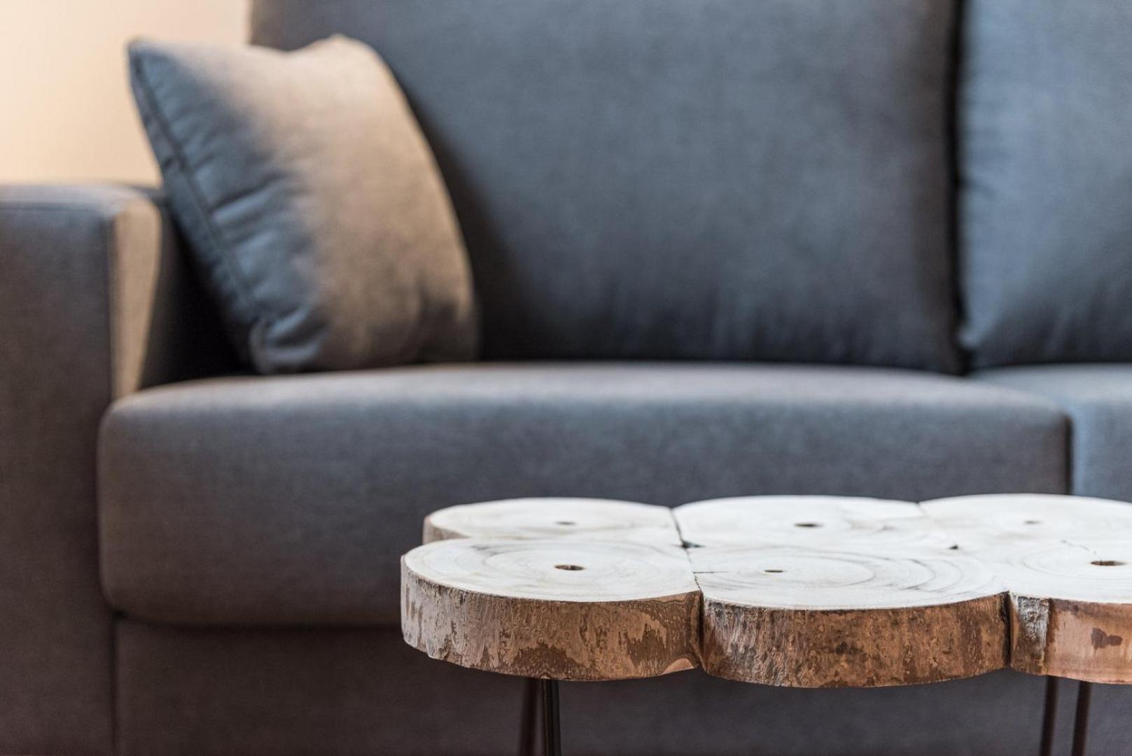 Guestready - Yazdah Flat 3 Lejlighed Porto Eksteriør billede