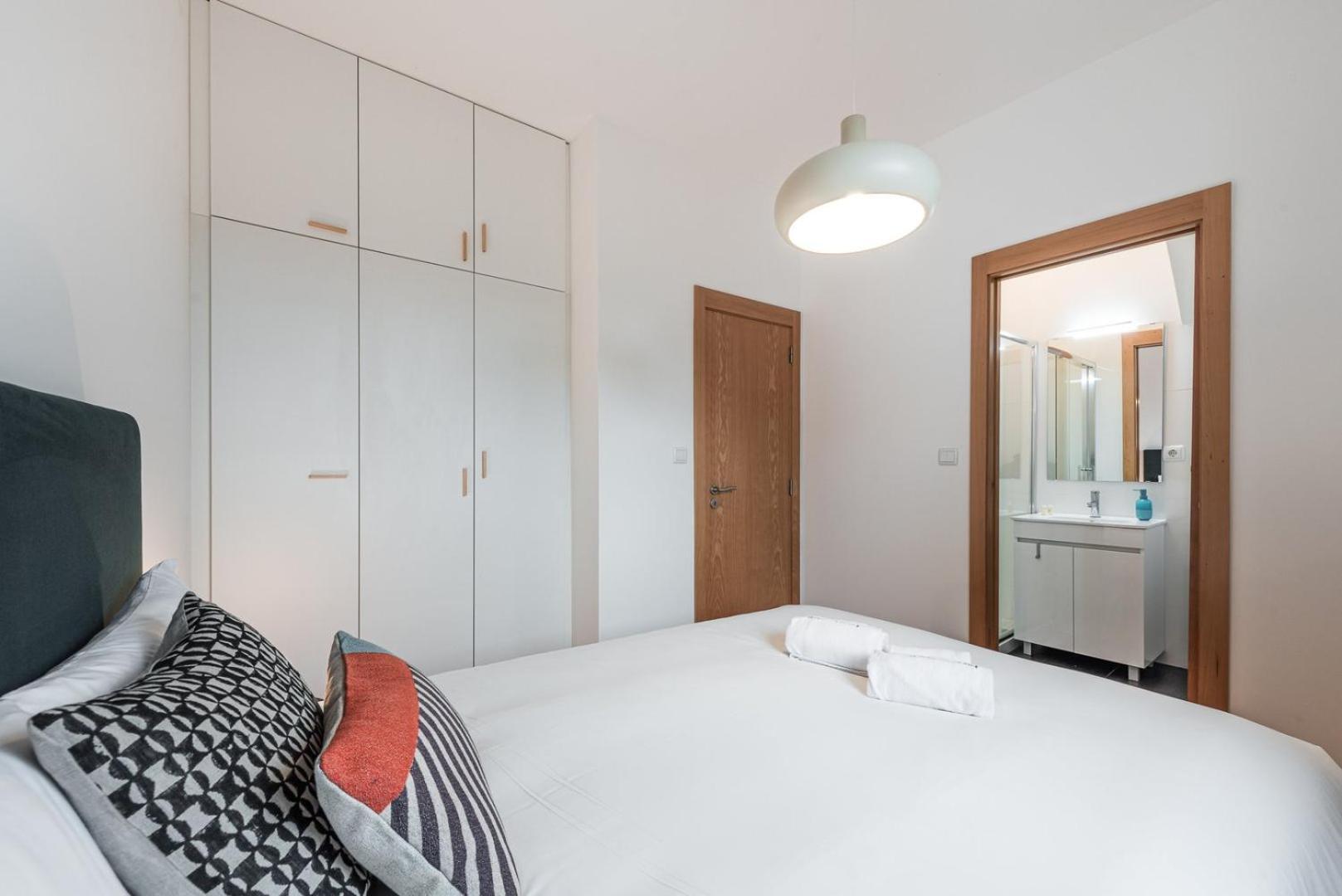 Guestready - Yazdah Flat 3 Lejlighed Porto Eksteriør billede