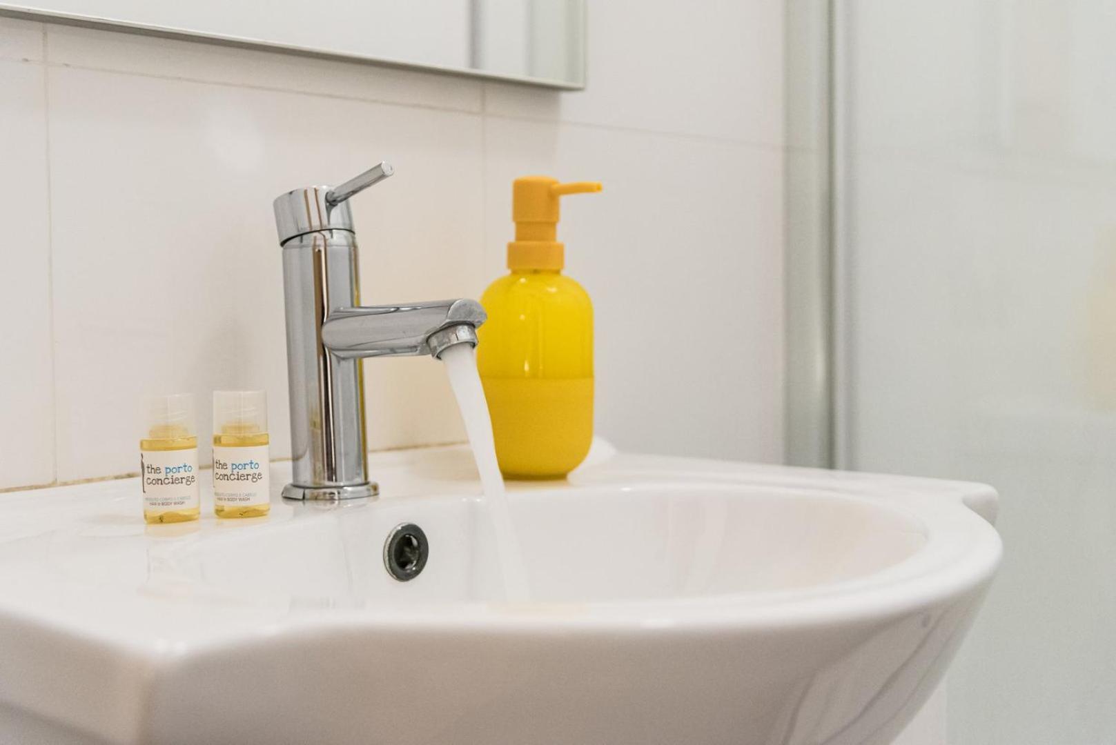 Guestready - Yazdah Flat 3 Lejlighed Porto Eksteriør billede