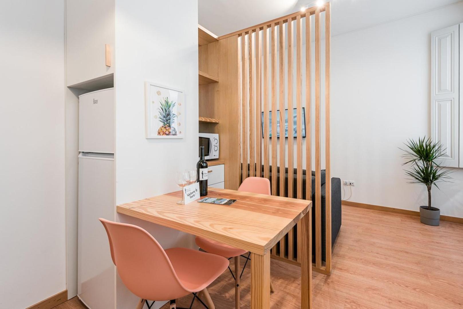 Guestready - Yazdah Flat 3 Lejlighed Porto Eksteriør billede