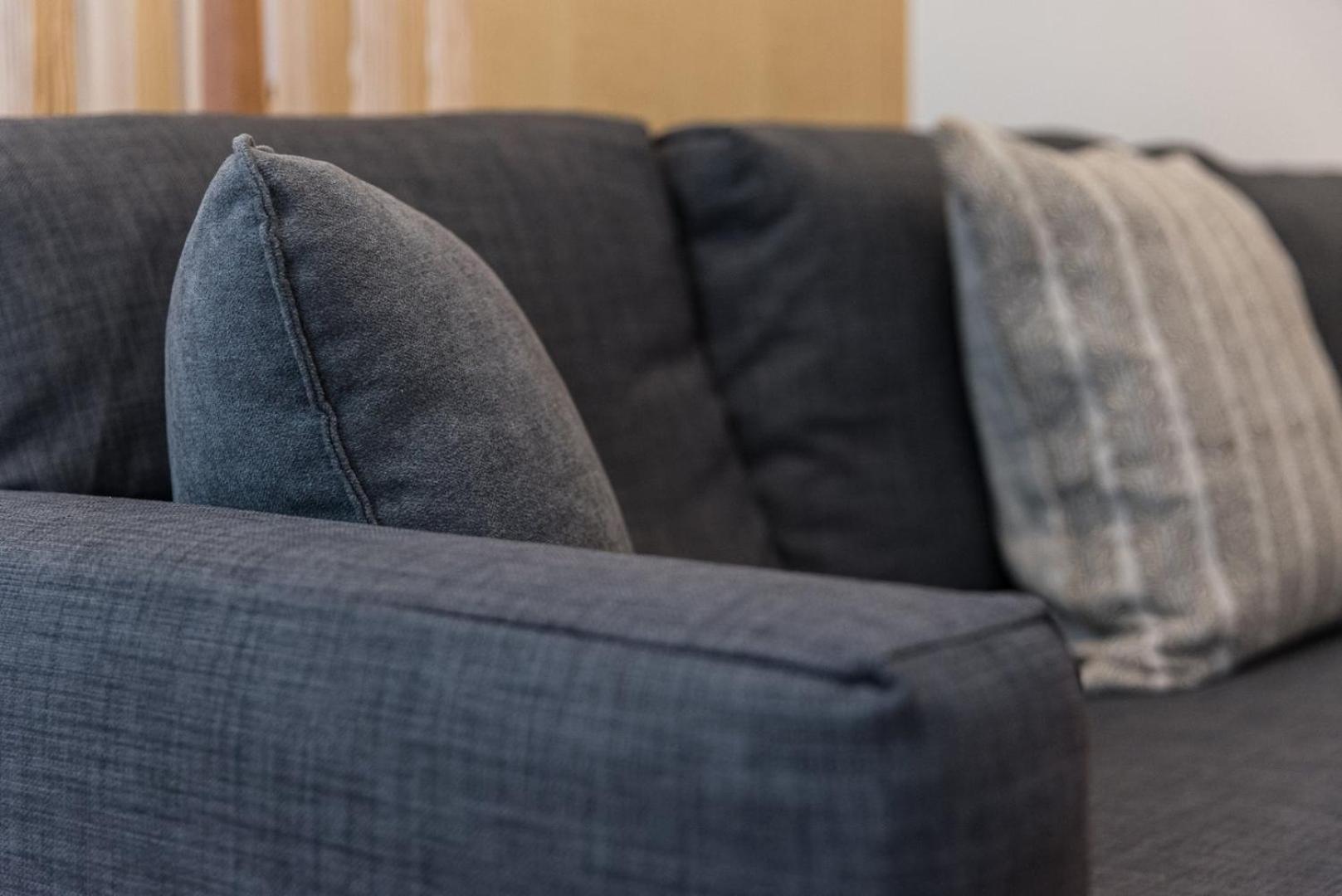 Guestready - Yazdah Flat 3 Lejlighed Porto Eksteriør billede