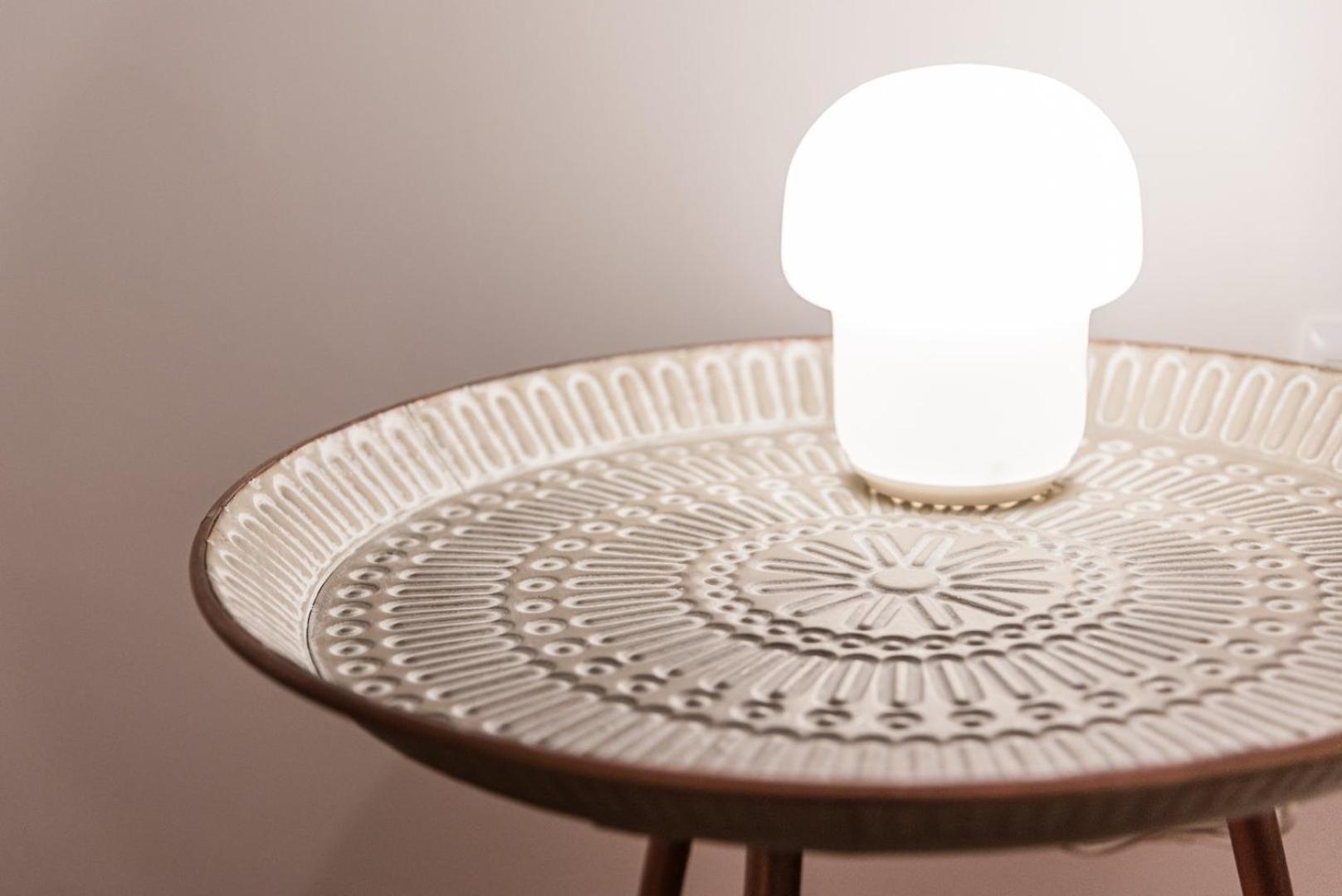 Guestready - Yazdah Flat 3 Lejlighed Porto Eksteriør billede