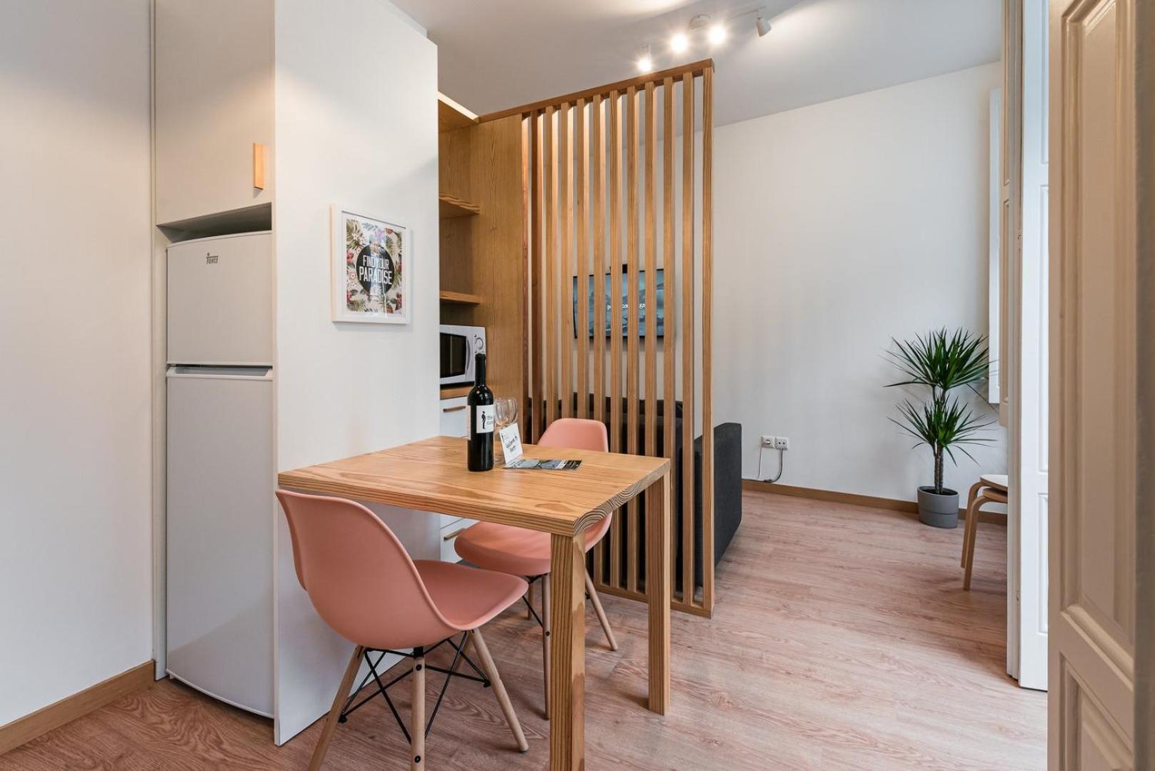 Guestready - Yazdah Flat 3 Lejlighed Porto Eksteriør billede