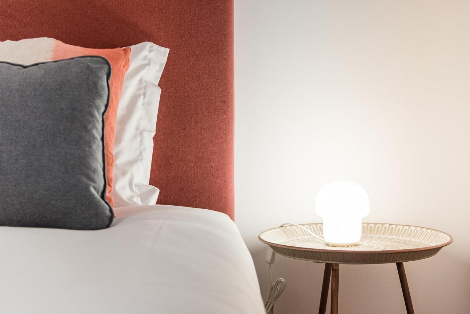 Guestready - Yazdah Flat 3 Lejlighed Porto Eksteriør billede