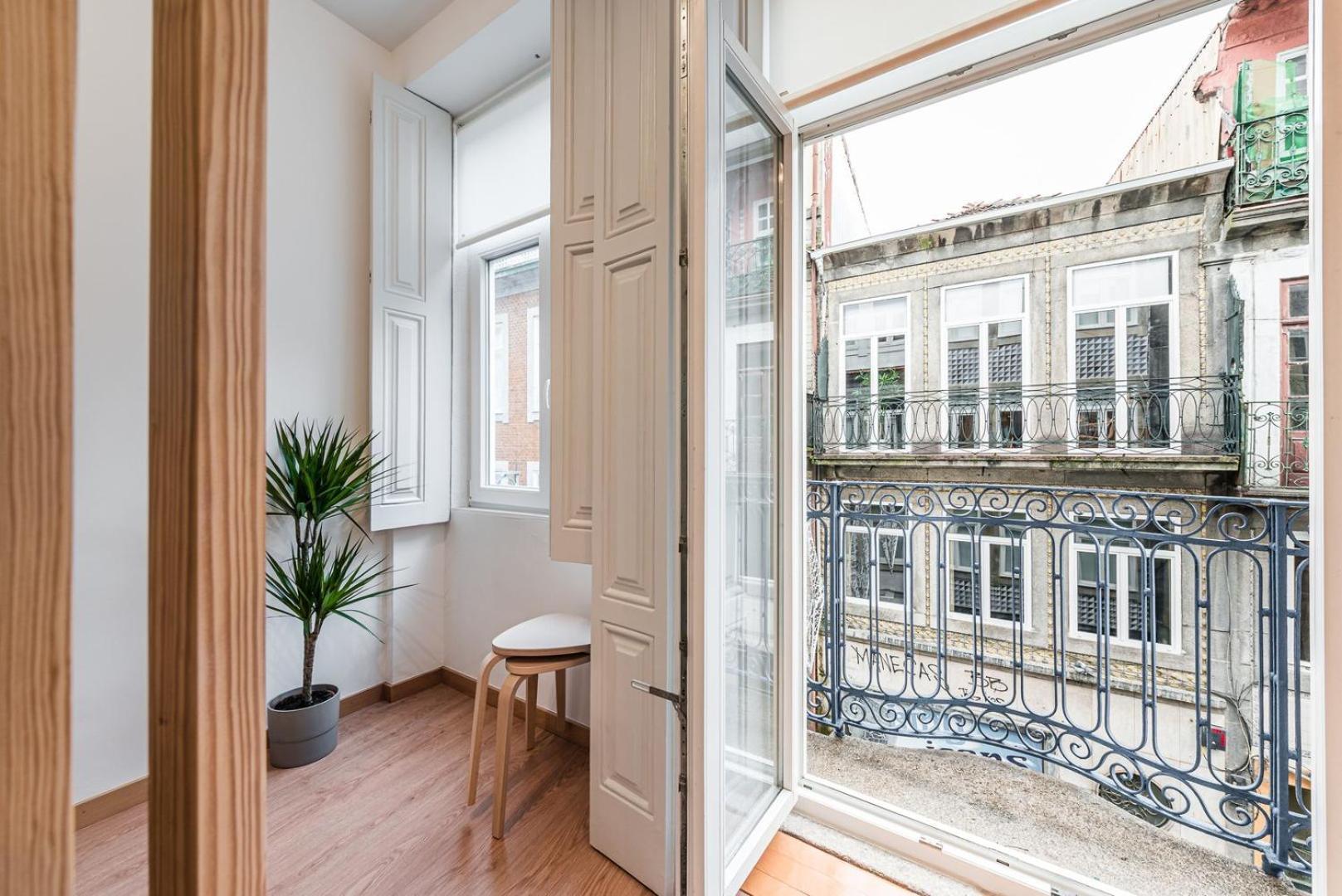 Guestready - Yazdah Flat 3 Lejlighed Porto Eksteriør billede