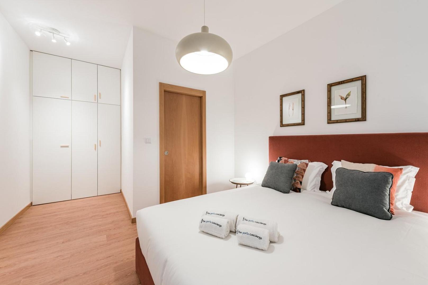 Guestready - Yazdah Flat 3 Lejlighed Porto Eksteriør billede