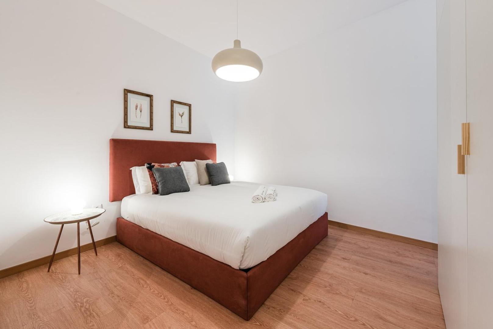 Guestready - Yazdah Flat 3 Lejlighed Porto Eksteriør billede